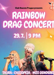Drag concert