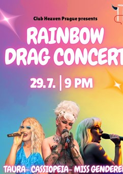 Drag concert