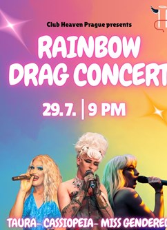 Drag concert
