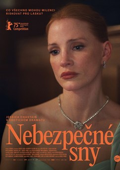 Nebezpečné sny - Letní kino Litoměřice 