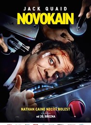 Novokain - Letní kino Litoměřice