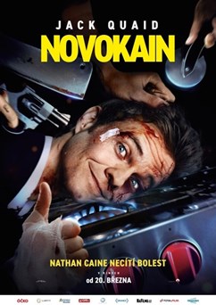 Novokain - Letní kino Litoměřice