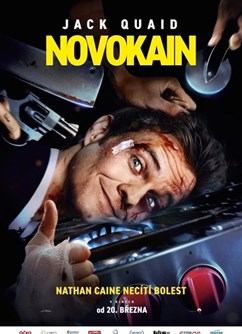 Novokain - Letní kino Litoměřice