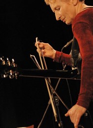 Dagmar Voňková • Adela Mede (SK/HU)