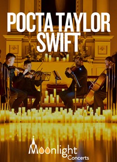 Pocta Taylor Swift