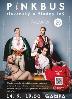 PiNKBUS slovenský a žiadny iný (SK)