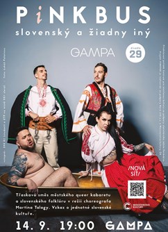 PiNKBUS slovenský a žiadny iný (SK)