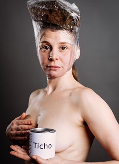 Tanec dervišů