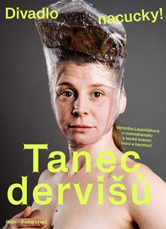 Tanec dervišů