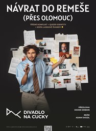 Návrat do Remeše (přes Olomouc)