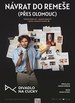 Návrat do Remeše (přes Olomouc)