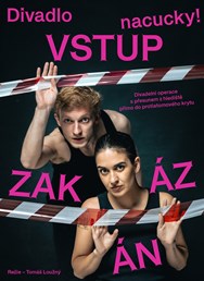 VSTUP ZAKÁZÁN
