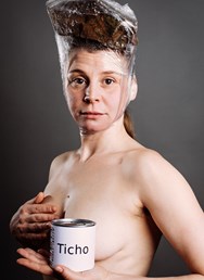 Tanec dervišů
