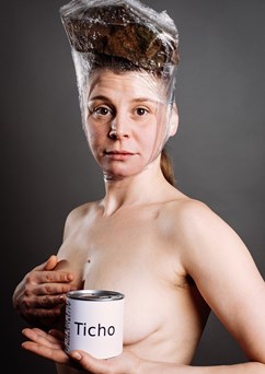 Tanec dervišů
