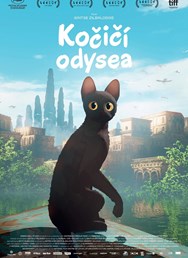 Kočičí odysea / Flow