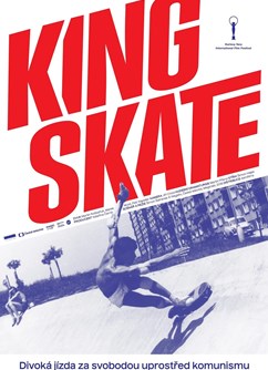 King Skate / King Skate