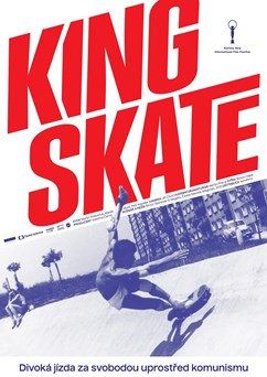 King Skate / King Skate