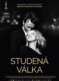 Studená válka / Cold War
