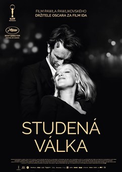 Studená válka / Cold War