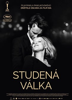 Studená válka / Cold War