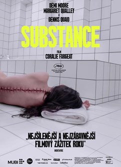 Substance / The Substance