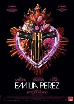 Emilia Pérez / Emilia Pérez