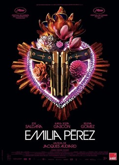 Emilia Pérez / Emilia Pérez