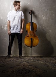Pavel Čadek a Úcellová skupina - Cellem vpřed Tour