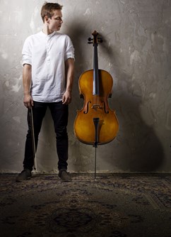 Pavel Čadek a Úcellová skupina - Cellem vpřed Tour