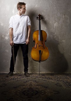 Pavel Čadek a Úcellová skupina - Cellem vpřed Tour
