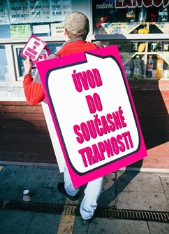 Úvod do současné trapnosti