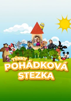 Pohádková stezka / ČÁSLAV