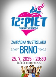 12:PIET na Zahrádce Na Střeláku 