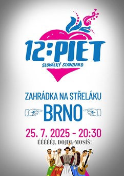 12:PIET na Zahrádce Na Střeláku 