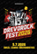 DŘEVOROCKFEST 2026