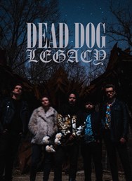 DEAD DOG LEGACY - křest alba