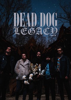 DEAD DOG LEGACY - křest alba
