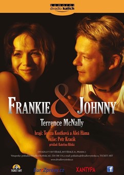 Frankie a Johnny v Jaroměři