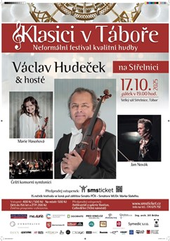 Václav Hudeček & hosté