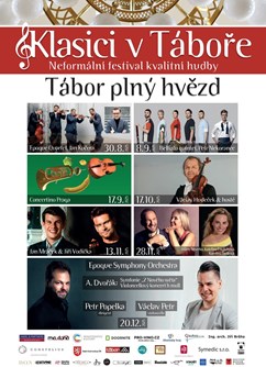Václav Hudeček & hosté