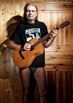 Záviš na Melodce - OPEN AIR podruhé!