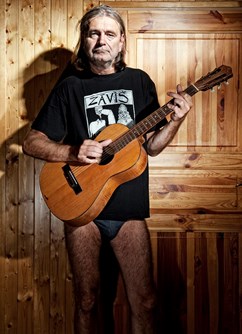 Záviš na Melodce - OPEN AIR podruhé!
