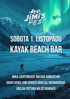 JiMi´s Fest vol.2