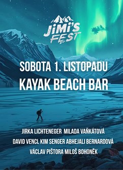 JiMi´s Fest vol.2