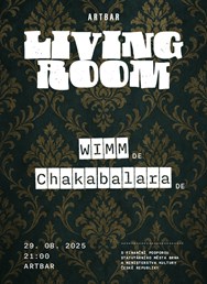 Living Room : WIMM /de | Chakabalara /de