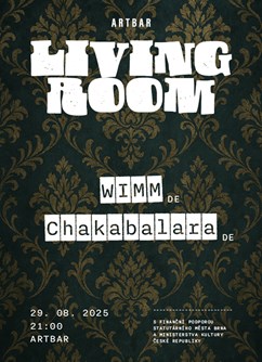 Living Room : WIMM /de | Chakabalara /de
