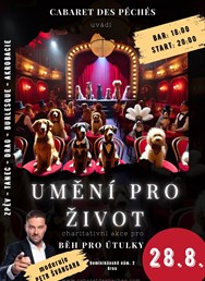 Umění pro život
