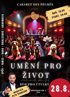 Umění pro život