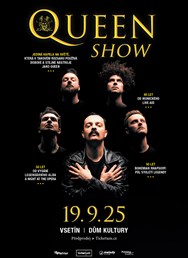 QUEENSHOW