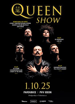 QUEENSHOW